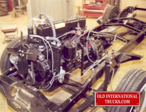 ENGINE PIPING AND COMPONITS INSTALLED <div class="download-image"><a href="https://oldinternationaltrucks.com/wp-content/uploads/2017/09/187.jpg" download><i class="fa fa-download"></i> <span class="full-size"></span></a></div>