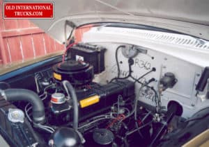 ENGINE COMPARTMENT COMPLETED <div class="download-image"><a href="https://oldinternationaltrucks.com/wp-content/uploads/2017/09/311.jpg" download><i class="fa fa-download"></i> <span class="full-size"></span></a></div>
