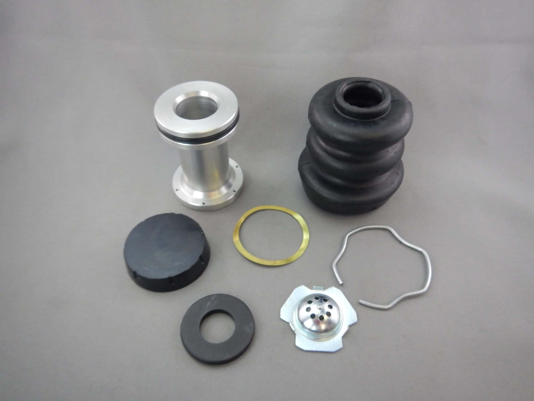 Brake Master Cylinder Kit 1 34 Inch Bore