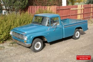 WE ARE THE THIRD OWNER OF THIS 1967 1100-B HALF TON. <div class="download-image"><a href="https://oldinternationaltrucks.com/wp-content/uploads/2017/11/DSC01425.jpg" download><i class="fa fa-download"></i> <span class="full-size"></span></a></div>