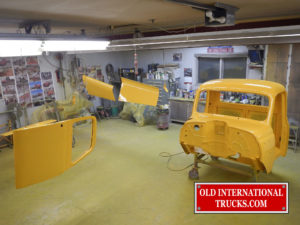 CAB AND PARTS PAINTED <div class="download-image"><a href="https://oldinternationaltrucks.com/wp-content/uploads/2017/11/DSCN0997.jpg" download><i class="fa fa-download"></i> <span class="full-size"></span></a></div>