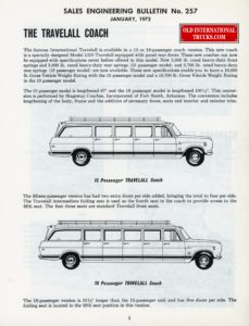 sales engineering bulletin NO. 257 the travelall coach 1973 <div class="download-image"><a href="https://oldinternationaltrucks.com/wp-content/uploads/2017/12/1972-TRAVELALL-STAGEWAY-COACH.jpg" download><i class="fa fa-download"></i> <span class="full-size"></span></a></div>