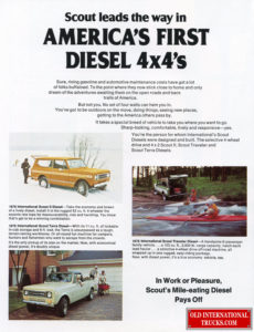 1978 International Scout Diesels (2)