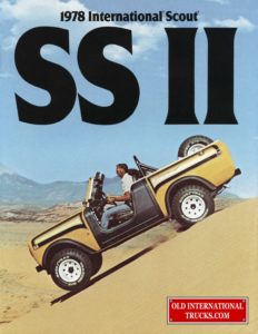1978 international scout SSII (1)