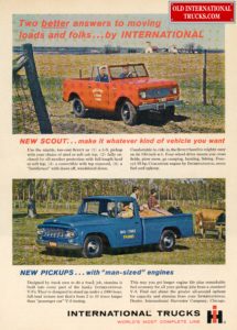 1962 SCOUT 80 AND C-100 PICK UP <div class="download-image"><a href="https://oldinternationaltrucks.com/wp-content/uploads/2017/12/img329-1.jpg" download><i class="fa fa-download"></i> <span class="full-size"></span></a></div>