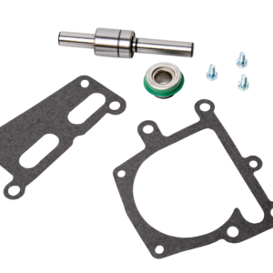 Water pump repair kit