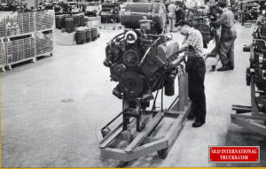 Go-dec1963 coordinated sub assembly lines