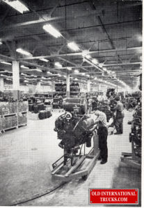Go-dec1963 sub assembly line