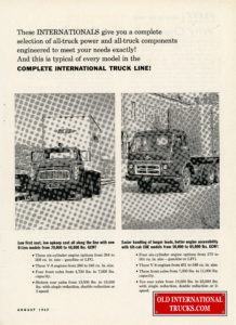 1959 international tractors offer 23 gasoline and lpg engine options... sixes and v8s (2)
