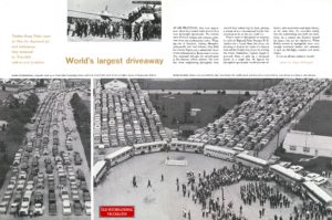 1968 worlds largest driveaway