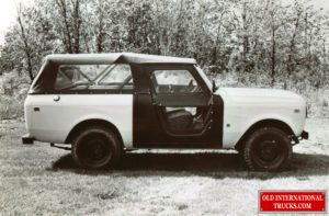 scout SSII prototype about 1976. <div class="download-image"><a href="https://oldinternationaltrucks.com/wp-content/uploads/2019/02/img852.jpg" download><i class="fa fa-download"></i> <span class="full-size"></span></a></div>