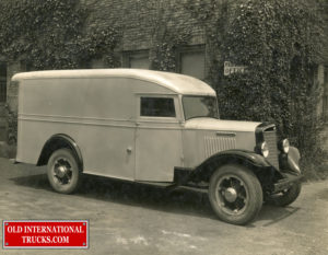 1935 C-30 Pannel
