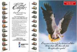 International Announces The Transtar Eagle (2)