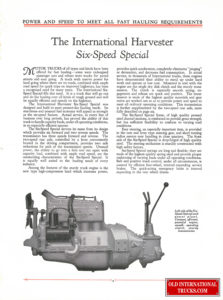 International Harvester Six-Speed Special (3)
