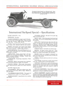 International Harvester Six-Speed Special (5)