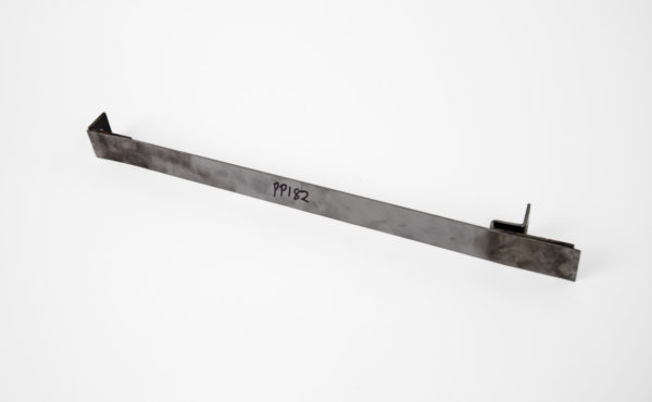 Fuel tank strap, front of underbody tank for 1961-1968 International Pick up and Travelall