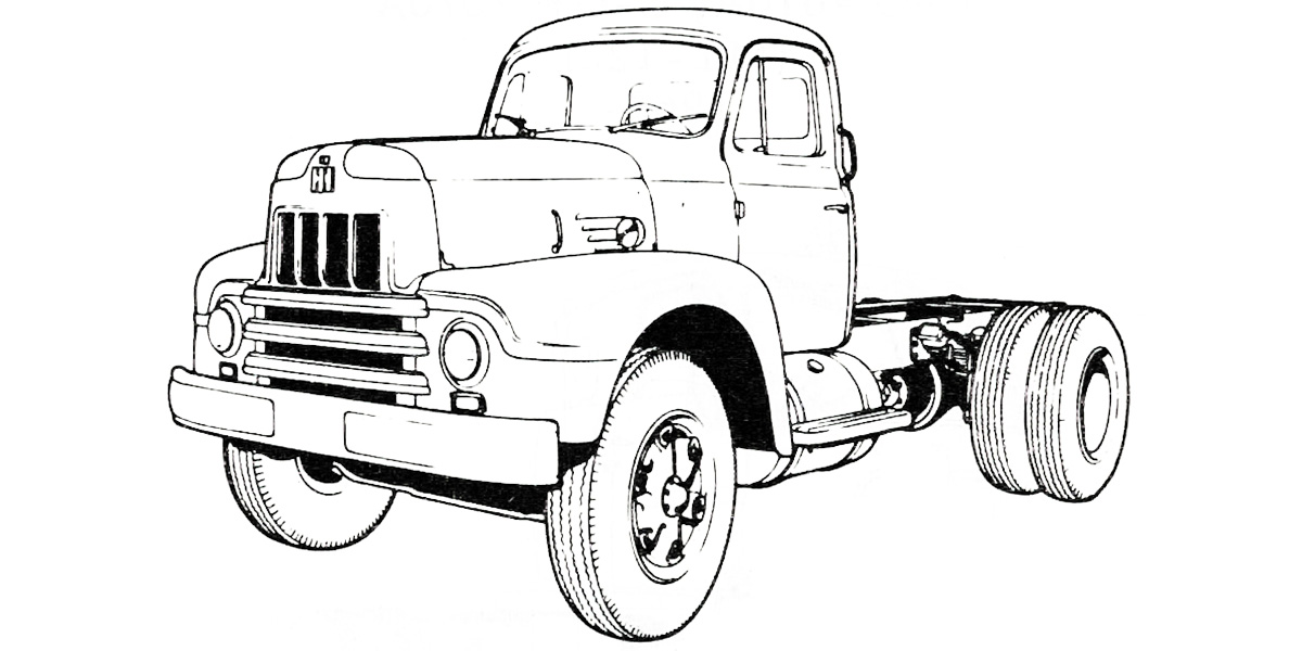 1950-68 L,R,S,V, 160-225